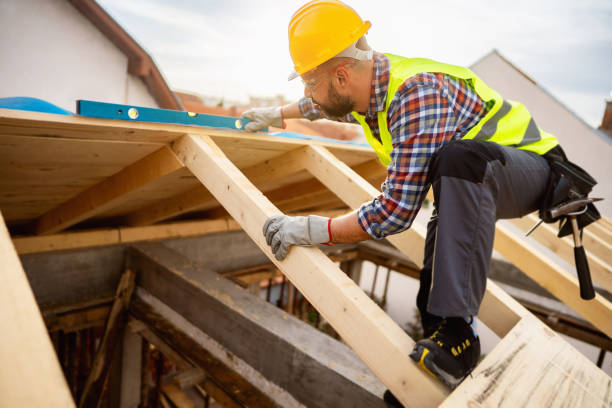 Best Roof Leak Repair  in Watkins Glen, NY